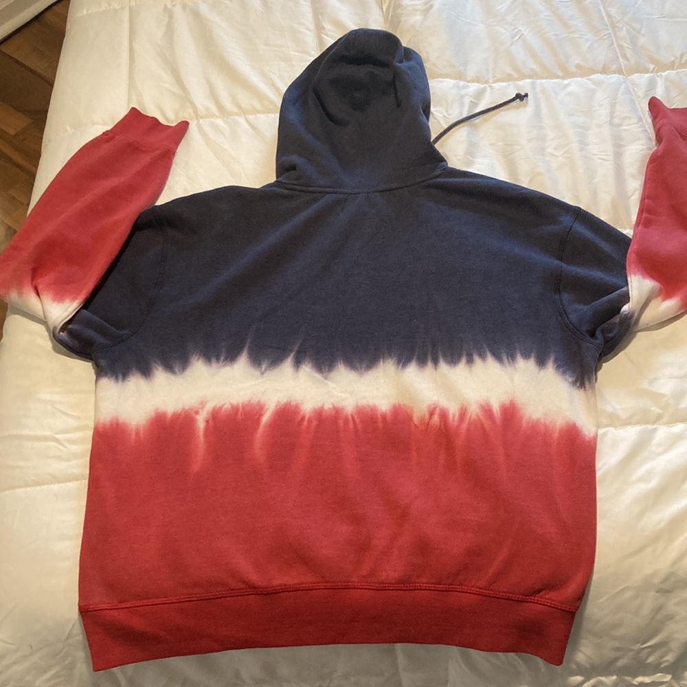True Craft Men’s Pullover Hooded Sweatshirt - Picture 5 of 5